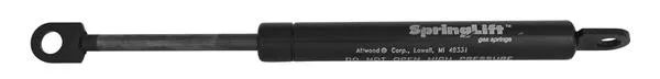 SL36-40-1 – ATTWOOD MARI Boat Hatch Lift Support, Gas Eyelet Upper Mount Eyelet Lower Mount 10.2 Inch Length Compress...